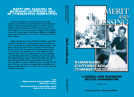 Kammerer/Tannenbaum cover